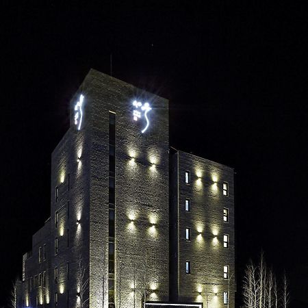Chungbuk Inno City Namoo Hotel Eumseong Bagian luar foto