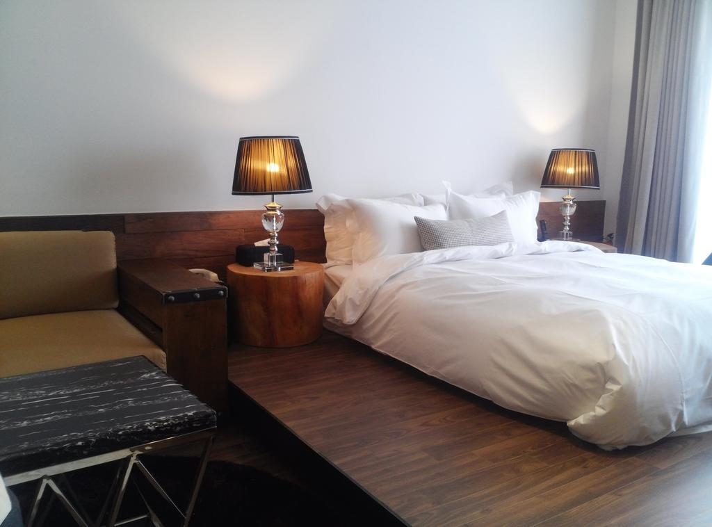 Chungbuk Inno City Namoo Hotel Eumseong Ruang foto
